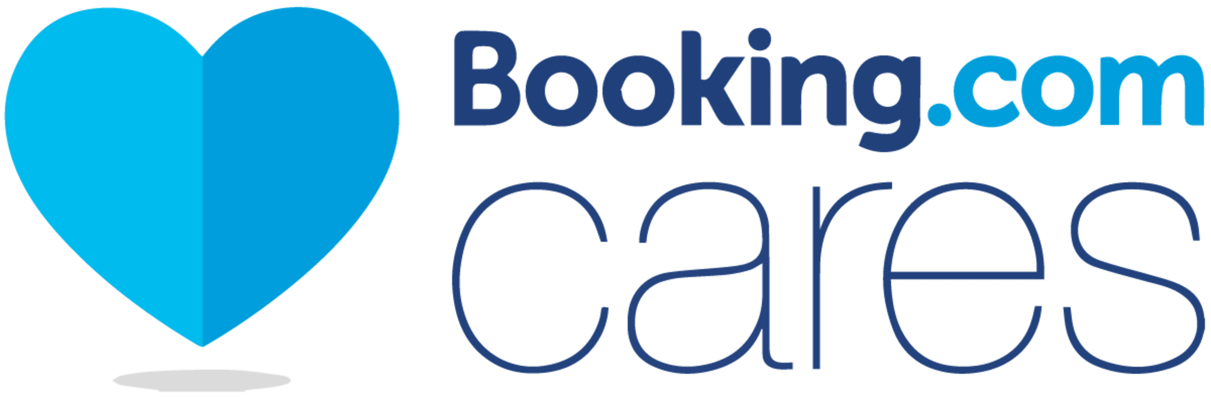 Booking Cares